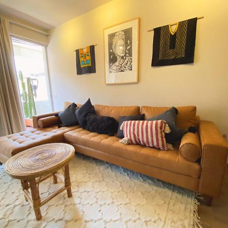 Layoo, Tu Casa En Oaxaca 101 아파트 외부 사진