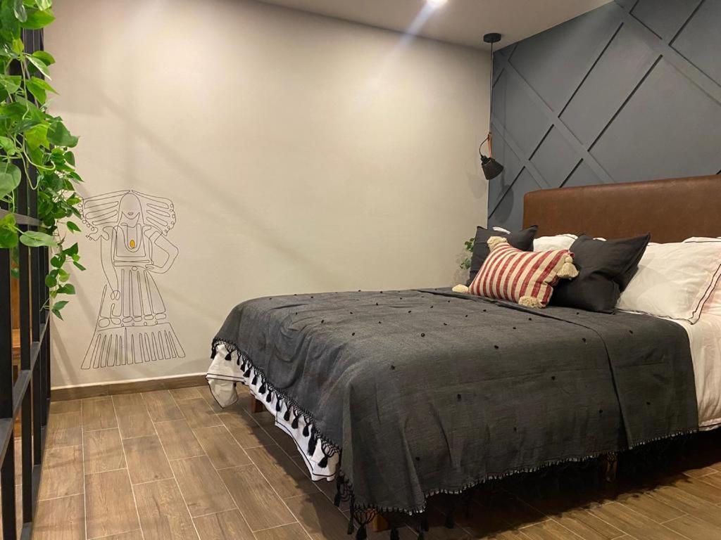 Layoo, Tu Casa En Oaxaca 101 아파트 외부 사진