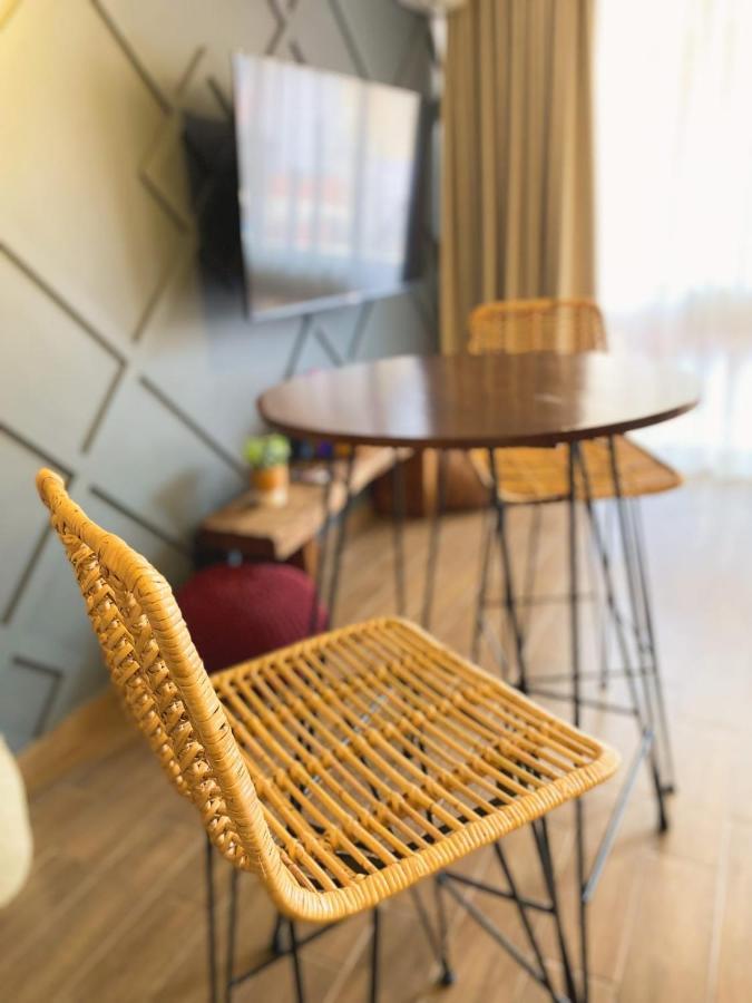 Layoo, Tu Casa En Oaxaca 101 아파트 외부 사진